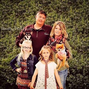 Meet your Posher, Michele